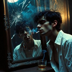 El Espejo Roto (The Broken Mirror)