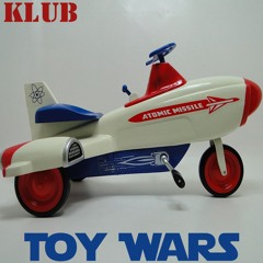 Stop Wars ! Happy Birthday Goldmaster Mel !