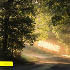 Flight Volume & Abstract- SHINE (feat. Kevin Powers)