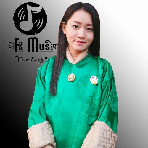 KUPAR_Female Version_Pema Peceey Choden_Fx Music Prod.