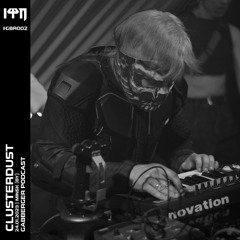 CLUSTERDUST x GABBERGER PODCAST #GBR002