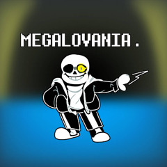 megalovania: lazy justice.
