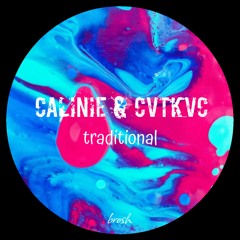 CAlinie & CVTKVC - Spektakl