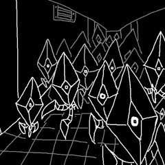 006 - Fight! | DRONE HORDE