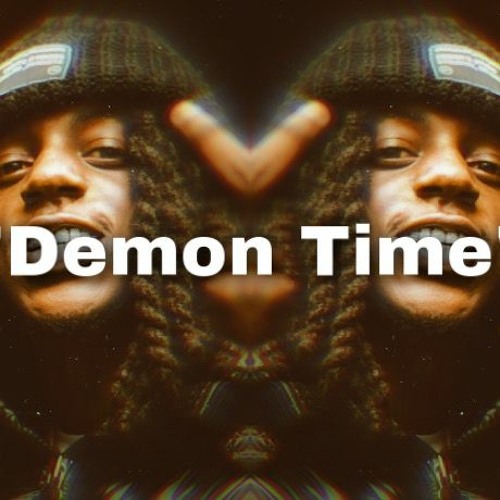 [FREE] OMB Peezy // Yungeen Ace // JayDaYoungan Type Beat - "Demon Time" (prod. @cortezblack)