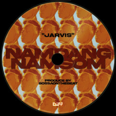 JV.JARVIS - น้ำแดงน้ำส้ม(DIFF remix)