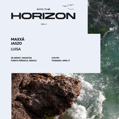 Maxxä at Into The Horizon 2025