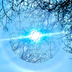 glare