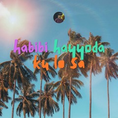 Habibi Hayyoda Summer Mix | Tamil Afrobeat