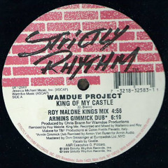 King of castle (Jesse Mikkor Bootleg)
