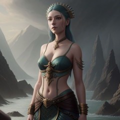 The Siren's Call  (Instrumental)