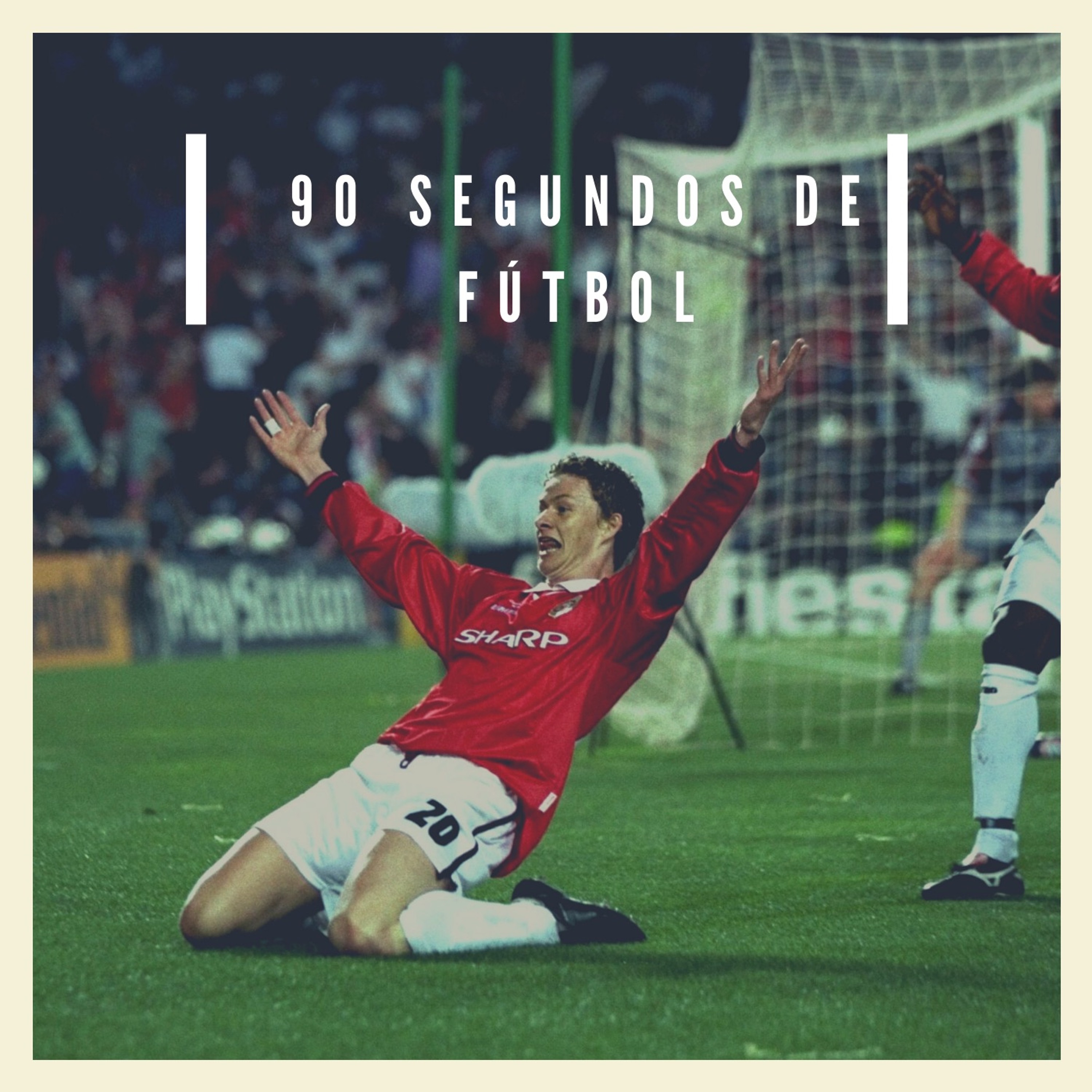 90 Segundos de Fútbol
