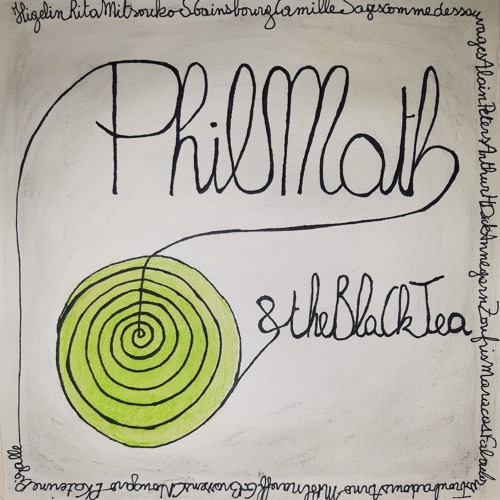 Le nougat - Brigitte Fontaine -