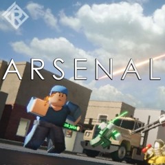 Aerosteppin' - Arsenal