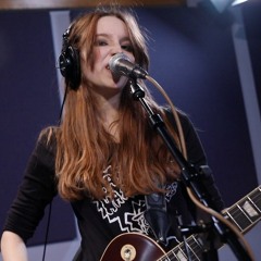 "7-Eleven Nachos" by Froggy recorded live for WXPN