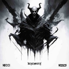 Nesciø - Behemoth (Blutrot Master)