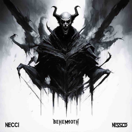 Nesciø - Behemoth (Blutrot Master)