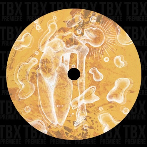 Premiere: Techfui - Hibiki Awa (Rashed Al Dhaen Remix) [TFUI004]