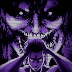 Eren Yeager x Intoxicated