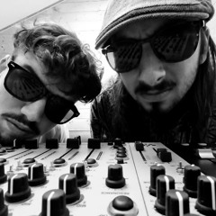Jessy x Martek - In Our Techno [B2B Vinyl Set]