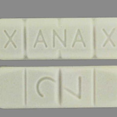 xanax