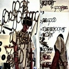 whiteleanpurrphoodie - NEVER GOOD (Feat. space.delete.ether)