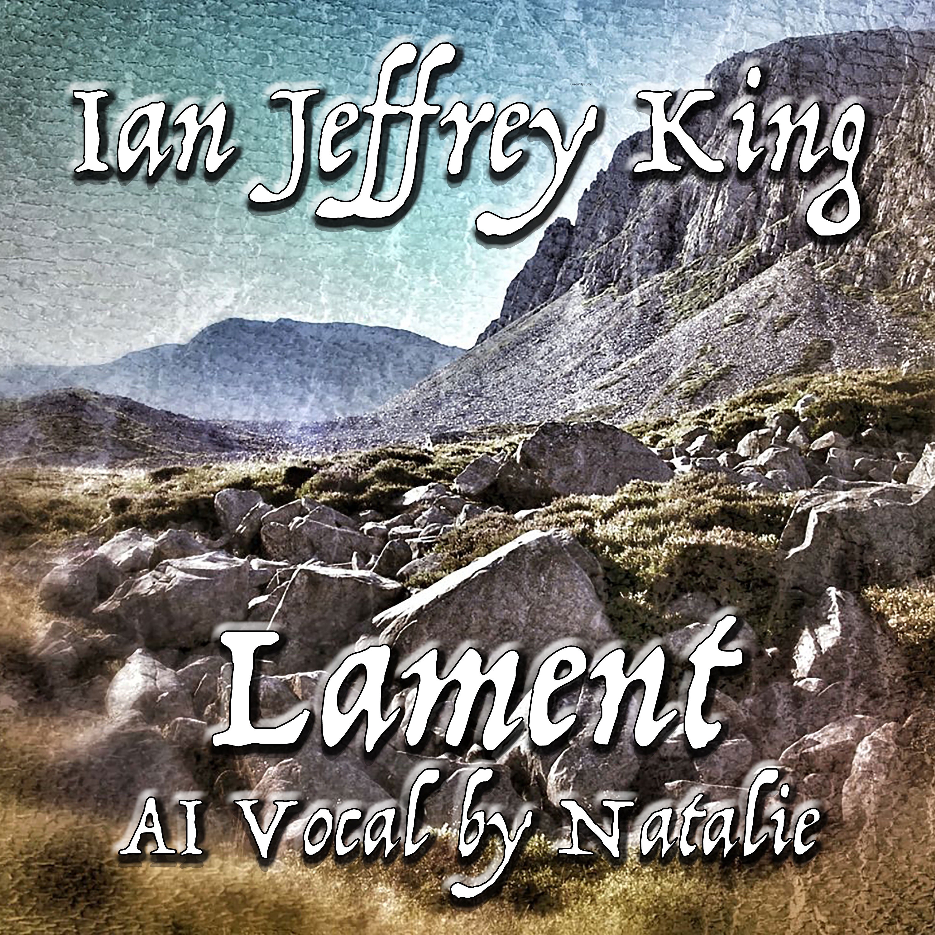 Ian Jeffrey King