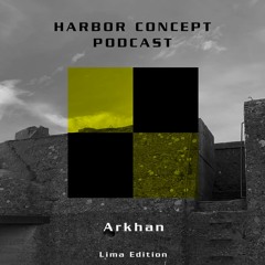 Podcast: Lima Edition | Arkhan