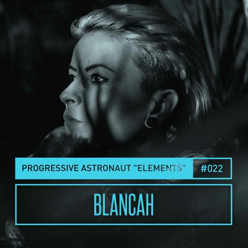 PA Elements #022 - BLANCAh - Healing Nation