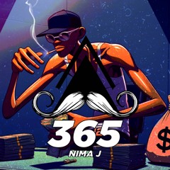 Nima J - 365 (Original Mix)[MUSTACHE CREW RECORDS]