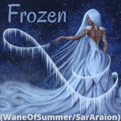 Frozen (with Sar Araion)