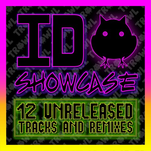 TROWL 2020 ID SHOWCASE [Unreleased Music]