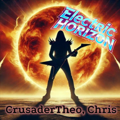Electric Horizon