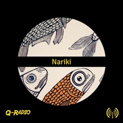 Q-Radio Episode 113 w/ Nariki