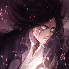 EREN YEAGAR RAP SONG | "12PM In Paradis" | DizzyEight ft. Mix Williams