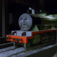 Henry's Sad Theme - Freelanced