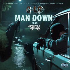 MAN DOWN (feat. lil sicx)