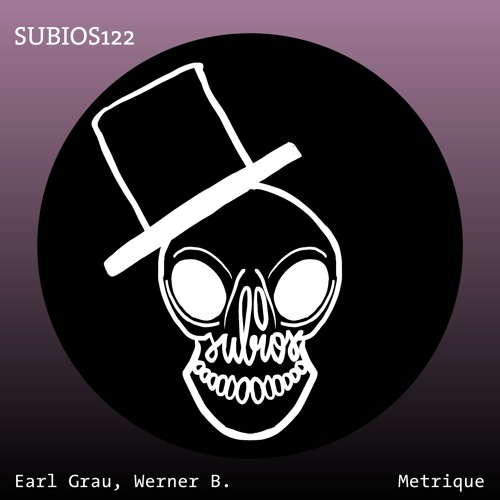 Earl Grau, Werner B. - Technique (Original Mix)