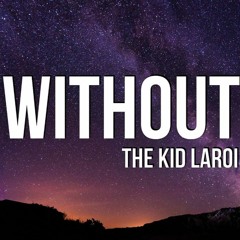 The Kid Laroi - Without You (Jordy T Remix)