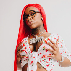 Get It Rockstar! (Sexyy Red x Shop Boyz Mashup)