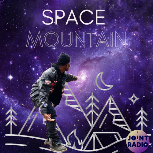 Juan Quan Julio - SPace MOuntain (Slowed + Reverb)