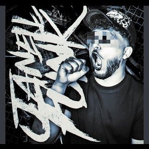 JANELL_FUNK__Super_Slowed_