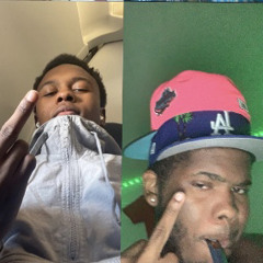 Walk-in rich amiri remix Freestyle ft.Xod33. 🍃💨