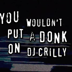 DJ CRILLY (JERSEY CLUB REMIX)