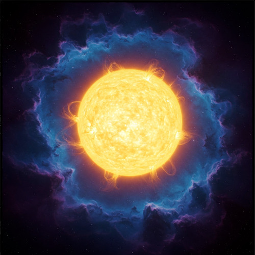 Hypergiant