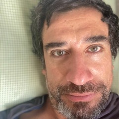 Desesperación - Rafael Sarmiento - 2011