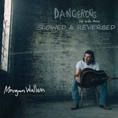 Morgan Wallen - More Suprised Than Me (Slowed & Reverb)