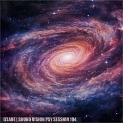Sound Vision Psy Session 104