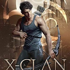 View PDF X-Clan: The Experiment: A Shifter Omegaverse Romance (X-Clan Series) by  Lexi C.  Foss