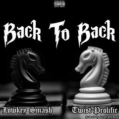 Back to Back (ft. Twist Prolific) (Prod. By Starboy SA).mp3
